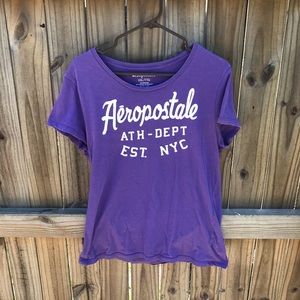 Aeropostale woman’s T-Shirt